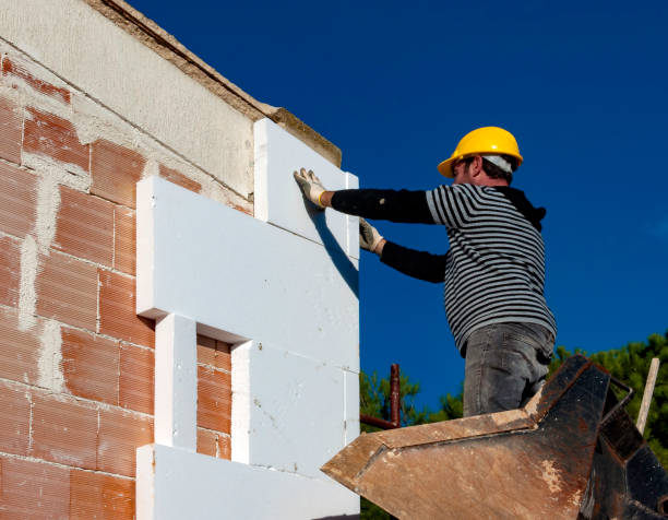 Best Eco-Friendly Insulation in Sweetwater, TN
