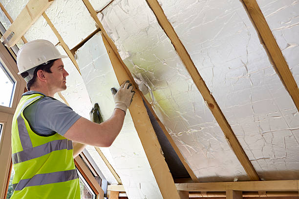 Best Residential Insulation in Sweetwater, TN