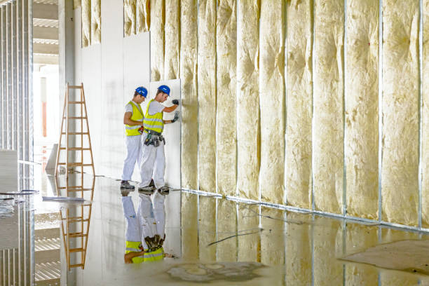 Types of Insulation We Offer in Sweetwater, TN